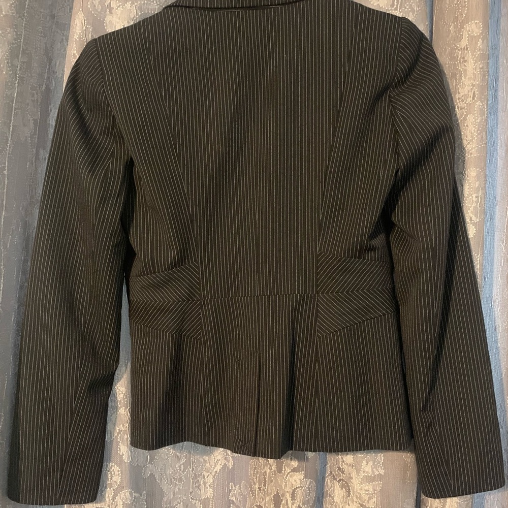 Fitted blazer - Picture 6 of 6